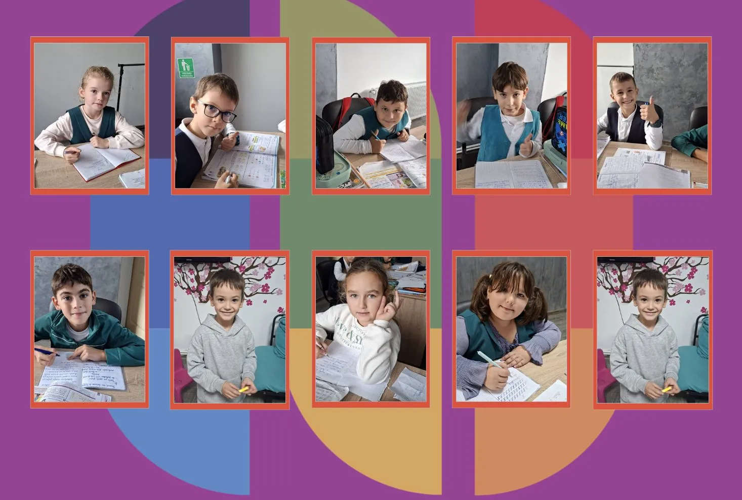 Afterschool Bacău | MonAmi | 0755 642 504