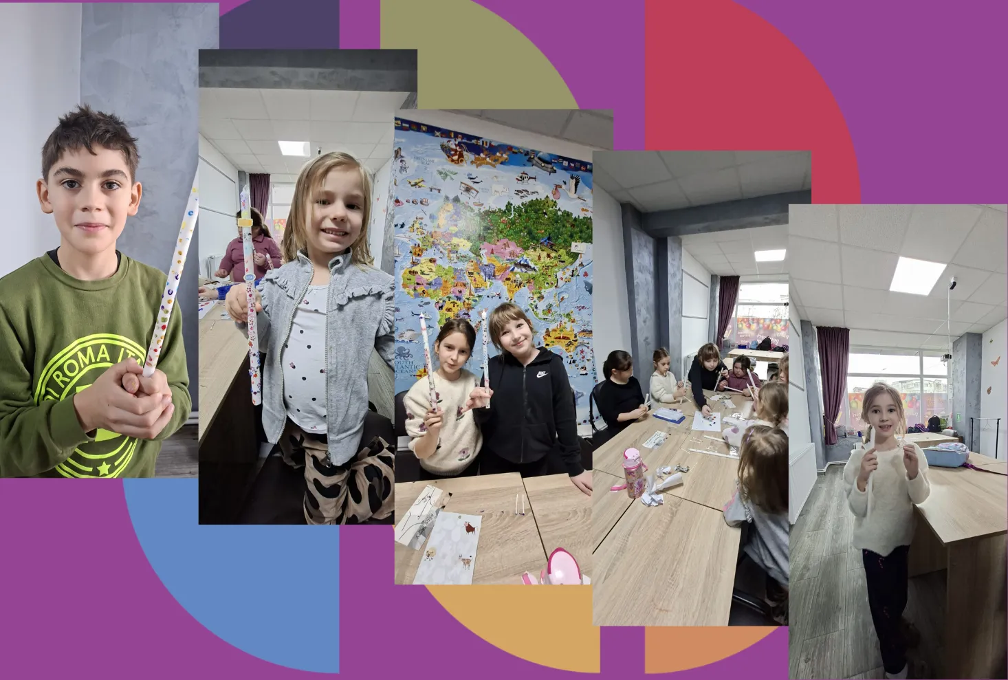 Afterschool Bacău | MonAmi | 0755 642 504