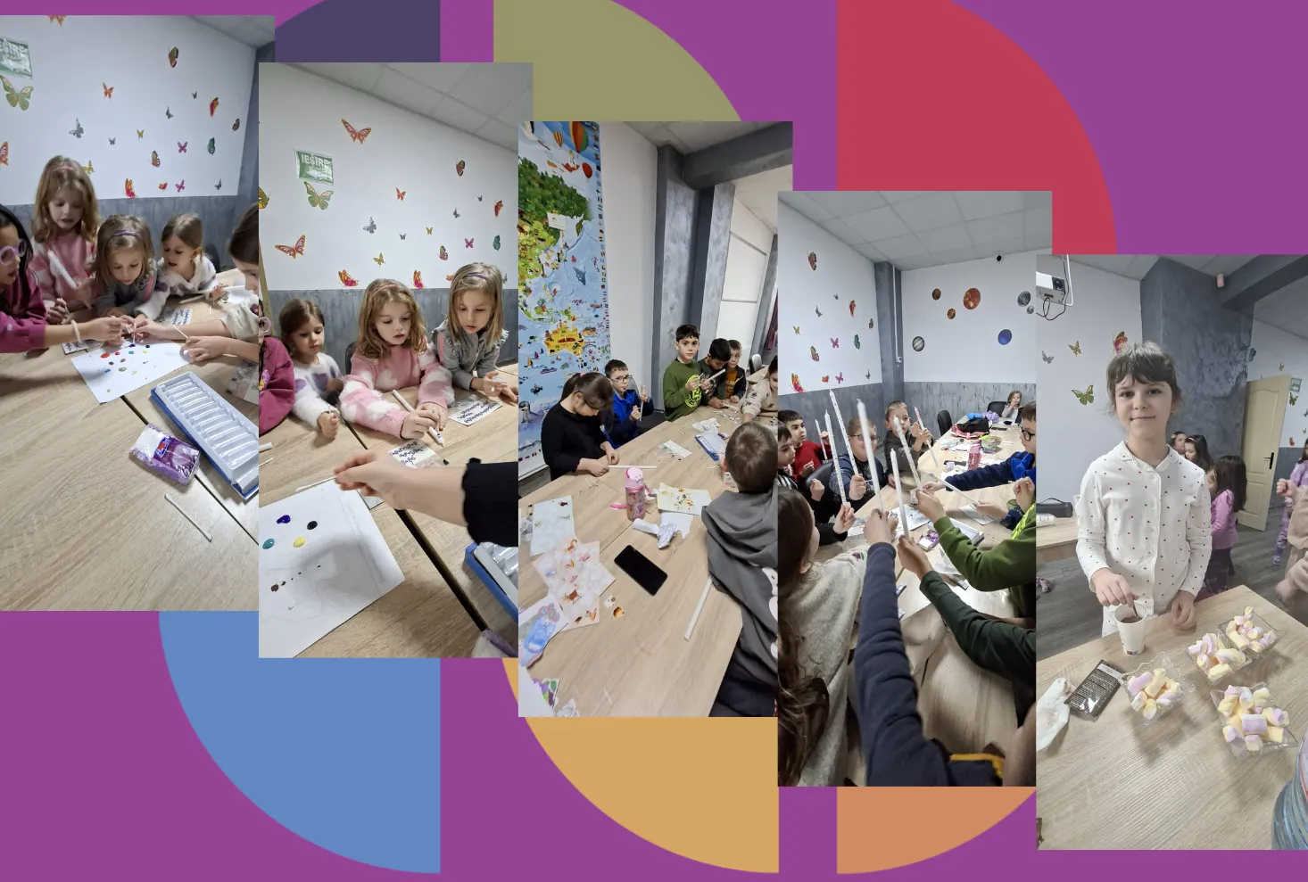 Afterschool Bacău | MonAmi | 0755 642 504
