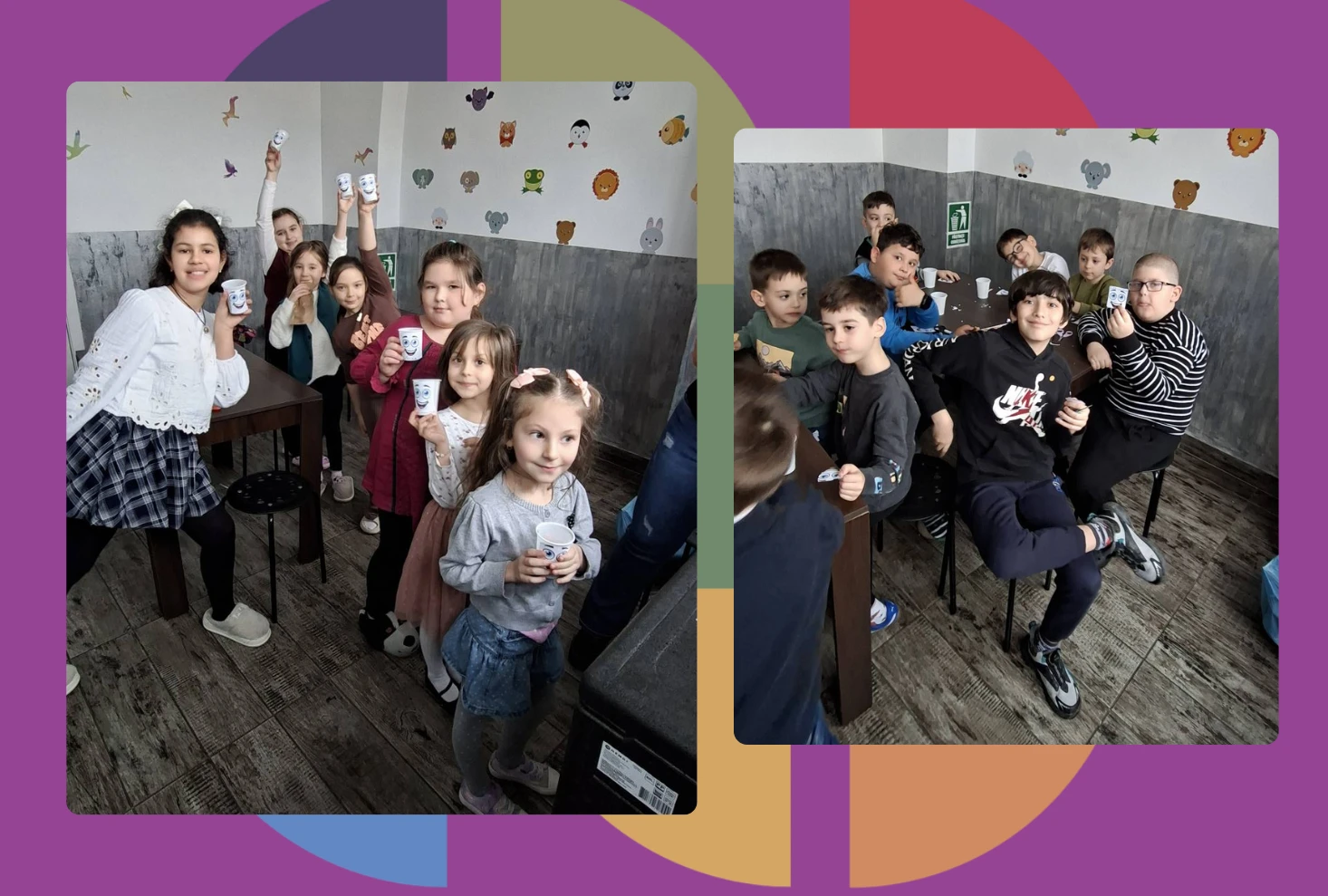 Afterschool MonAMi Bacau